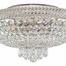 Потолочная люстра Dio D'Arte Bari E 1.2.45.100 N Потолочная люстра Dio D'Arte Bari E 1.2.45.100 N