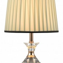 Интерьерная настольная лампа Wertmark Telmo WE718.01.304