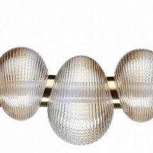 Подвесной светильник Bruco 5095/24L
