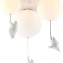 Потолочный светильник Lussole LGO LSP-8904