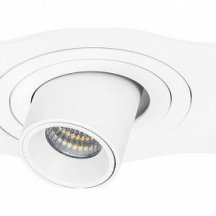 Точечный светильник Lightstar Intero i636164