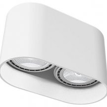 Потолочный светильник для коридора nowodvorski  9241