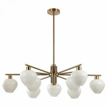 Потолочная люстра Lumion Carmela 8278/9