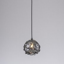 Подвесной светильник Belfast Moyola 104-1 PBK GR