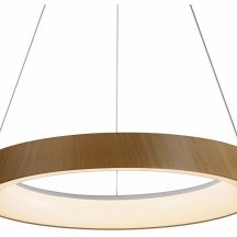 Подвесной светодиодный светильник Mantra Niseko II 8628