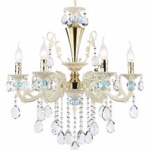 Элитная люстра Ambrella light TRADITIONAL TR4923