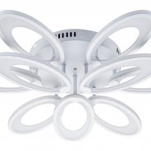 Китайская люстра Escada Ecla 10242/9LED