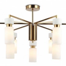 Подвесная люстра Ambrella light High Light LH56128