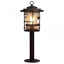 Наземный низкий светильник L'Arte Luce Castle L70884.07