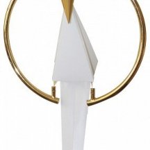 Подвесной светильник в гостиную Moderli  v3071- 1PL