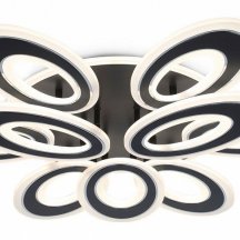 Люстра для натяжных потолков Ambrella light Acrylica Original FA8938