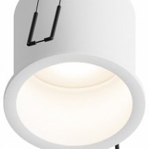 Встраиваемый светильник Hesby Lighting Verdal HSBL_0101