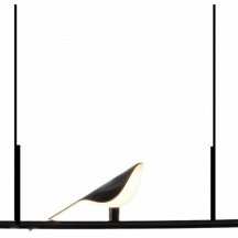 Подвесной светильник Mizi`en View MZ46505-L900