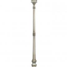 Наземный фонарь Oasis Light ASTORIA 2M 91409M Gw ромб