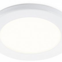 Точечный светильник Ambrella light Techno Spot TN6630