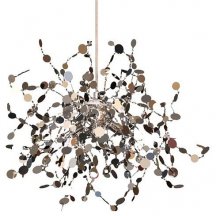 Подвесная люстра Inodesign Terzani INO_Terzani 40.2058