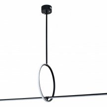 Люстра для натяжного потолка Zortes Dasy ZRS.57787.49