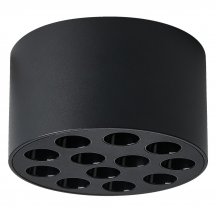 Точечный светильник Lightstar Guarda 080947