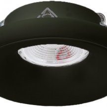 Встраиваемый светильник Crystal Lux CLT 062C1 BL