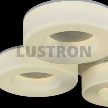 Потолочный светильник ST Luce Lordin SL886.552.04