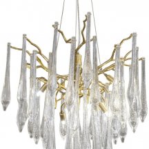 Подвесная люстра Garda Decor 86-6003/600