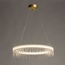 Подвесная люстра De City Арман 462011801