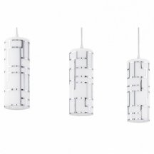 Светильник подвесной Eglo Bayman 92563