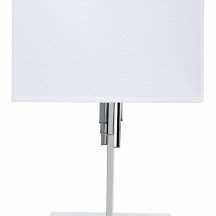 Интерьерная настольная лампа Arte Lamp Julietta A5037LT-2CC