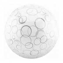 Потолочный светодиодный светильник Profit Light 2165/350 WH