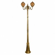 Садово-парковый светильник Feron PL3708 11384