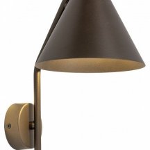 Бра TK Lighting Cono 11088 CONO BROWN