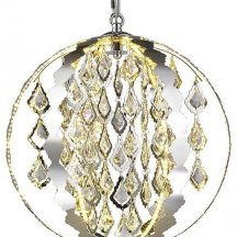 Подвесной светильник Wertmark Selena WE432.06.103