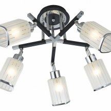 Потолочная люстра Velante 712-107-05