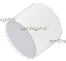 Накладной точечный светильник Arlight  SP-RONDO-90A-8W Day White