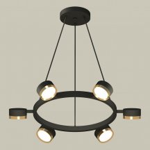 Подвесной светильник Ambrella light TRADITIONAL XB9193152