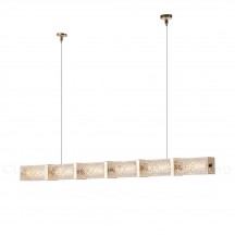 Подвесной светильник Россия 11527