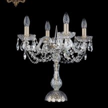 Интерьерная настольная лампа ArtClassic 12.11 12.11.4.141-45.Br.Sp