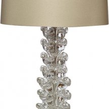 Интерьерная настольная лампа Garda Decor 22-87508