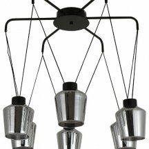 Подвесная люстра Escada Trenton 2140/6S