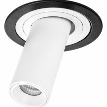 Точечный светильник Lightstar Intero i617264