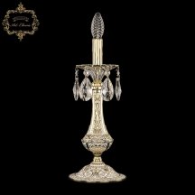 Интерьерная настольная лампа 31.21 32.2100L.1-37.GW
