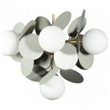Элитная люстра Loft IT Matisse 10008/6 Grey