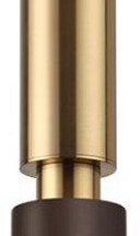 Подвесной светильник Odeon Light Caucho 7062/1A