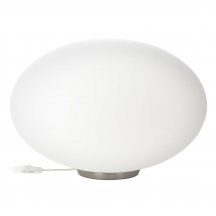 Интерьерная настольная лампа Ron CL941E28T1