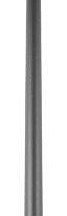 Подвесной светильник Pipe 10337/550 Black