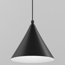 Уличный подвесной светодиодный светильник Elektrostandard Bevel 35184/H a068472