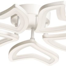 Люстра для натяжных потолков DeMarkt Мадлен 424018905