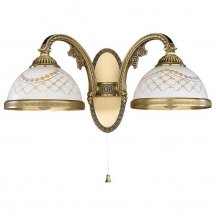 Бра классика Reccagni Angelo 7002 A 7002/2