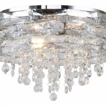 Потолочная люстра Lussole LSP-8893