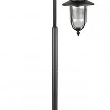 Наземный фонарь Oasis Light TITAN 84706 Bl